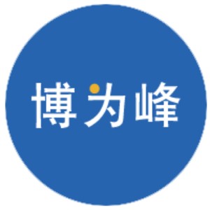 合肥博为峰